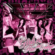 Girls On Fire In Tokyo