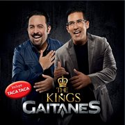 The kings cover image