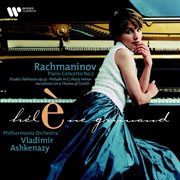 Rachmaninov: piano concerto no. 2, études-tableaux & variations on a theme of corelli cover image
