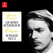 Chopin: quatre scherzos & sonate no. 2 "marche funèbre" cover image