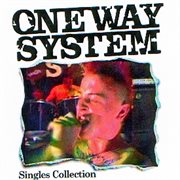 Singles Collection cover image