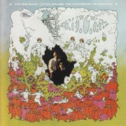 Little dreams: the canterbury recordings cover image