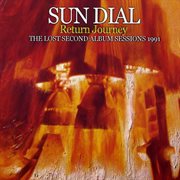 Return journey: the lost second album sessions 1991 cover image