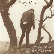 Letters written/the return of the quiet cover image