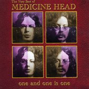 One and one is one - the very best of medicine head cover image