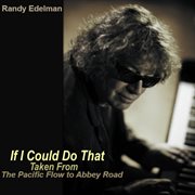 The Pacific flow to Abbey Road cover image