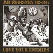 Love your enemies cover image