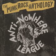 The punk rock anthology cover image