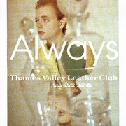 Thames valley leather club and other stories cover image