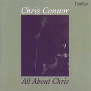 All about Chris cover image