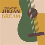 The art of Julian Bream cover image