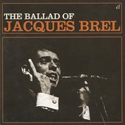 The ballad of jacques brel cover image