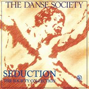 Seduction (the society collection) cover image