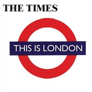 This is London cover image