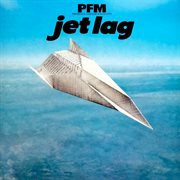 Jet lag cover image