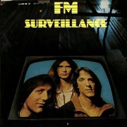 Surveillance cover image
