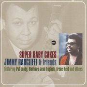 Super Baby Cakes cover image