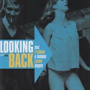 Looking back - mod, freakbeat & swinging london nuggets cover image
