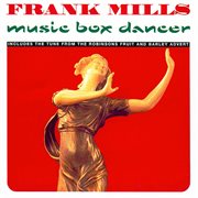 Music box dancer cover image