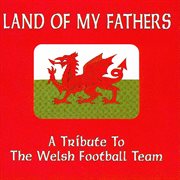 Land of my fathers : a tribute to the Welsh football team cover image