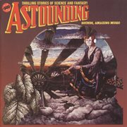 Astounding sounds, amazing music cover image
