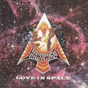 Love in space cover image