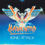 Sonic attack cover image