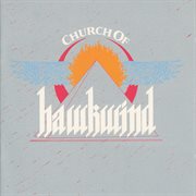 Church of Hawkwind cover image