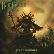 Space bandits cover image