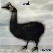 I spider cover image