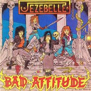 Bad attitude cover image