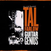 Guitar genius: the l.a sessions cover image