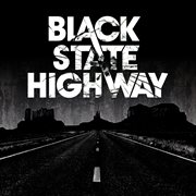 Black state highway cover image