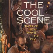 The cool scene at cafe bizzare cover image