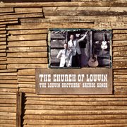 The church of louvin - the louvin brothers' sacred songs cover image