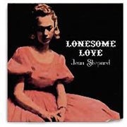Lonesome dove ; : This is Jean Shepard cover image