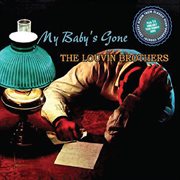 My baby's gone cover image
