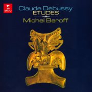Debussy: études cover image