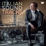 Italian soundtracks cover image