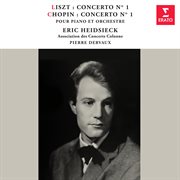 Concerto No. 1 cover image