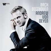 Bach, Beethoven cover image
