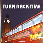 Turn back time cover image