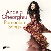 Romanian songs cover image