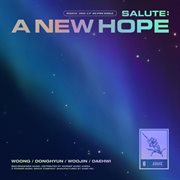 Salute: a new hope