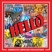 Complete singles collection cover image