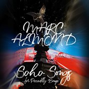 Soho songs... for piccadilly bongo cover image