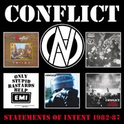 Statements of intent 1982-87 cover image