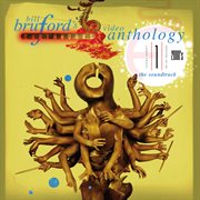 Video anthology, vol. 1: the 2000s (live) [audio version] cover image