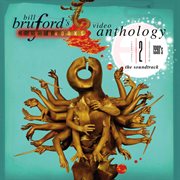 Video anthology, vol. 2: the 1990s (live) [audio version] cover image