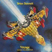 Voyage (expanded edition) cover image